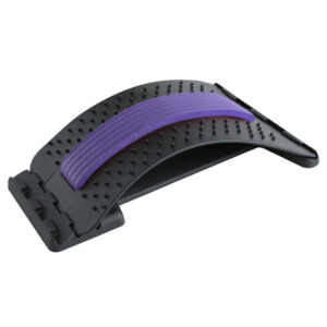 Уред за стречинг на гърба