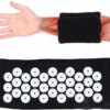 Иглоапликатор 36 см х 14 см със залепване - Image 2