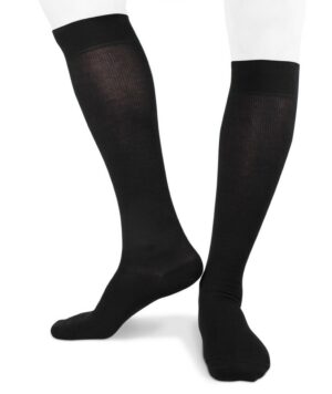 3/4 компресивни мъжки чорапи