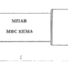 Битова серия модел МПВ ДУ 25/32 РЦ - Image 2