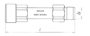 Битова серия модел МПВ ДУ 08