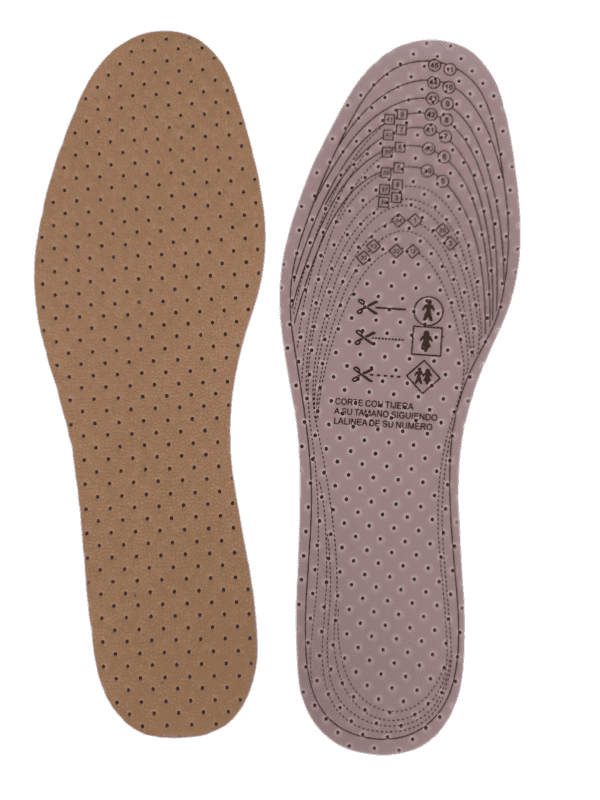 Кожени стелки - Image 2