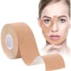 Тейп лента за лице OK TAPE за чувствителна кожа - Image 4