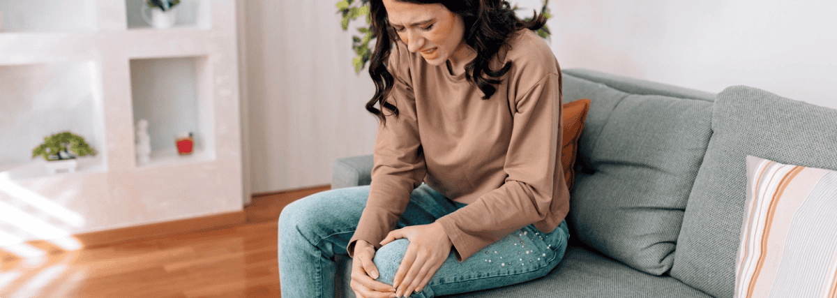 Артроза на колянната става: как да се разпознае и може ли да се излекува?