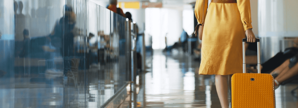 Как да си осигурим комфорт по време на дълго пътуване