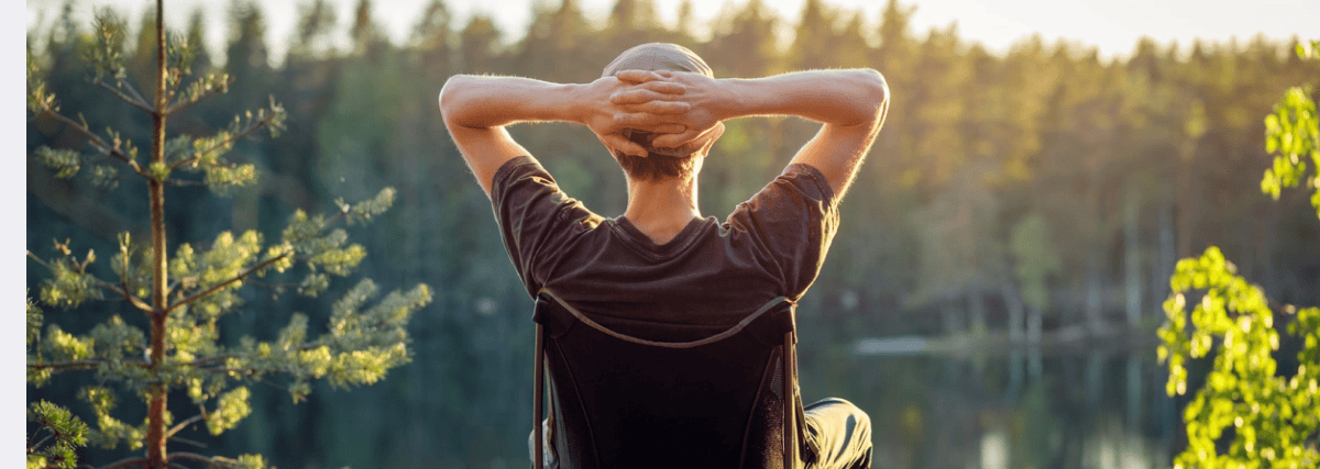 Какво да вземете на почивка, за да си починете здравословно