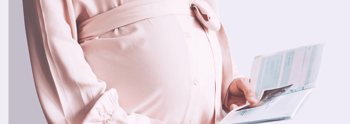 Ръководство за здравословна бременност: Какво да очаквате и как да си помогнете