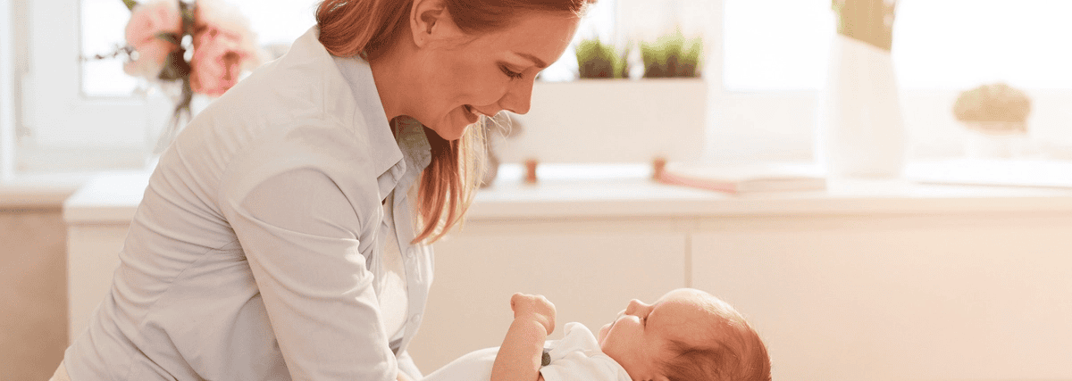 Тортиколис при новородени: признаци и лечение