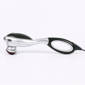 Инфрачервен ръчен масажор за тяло