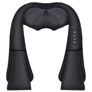Ролков масажор за шия/врат и рамене