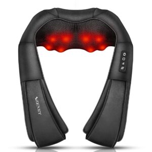 Ролков масажор за шия/врат и рамене